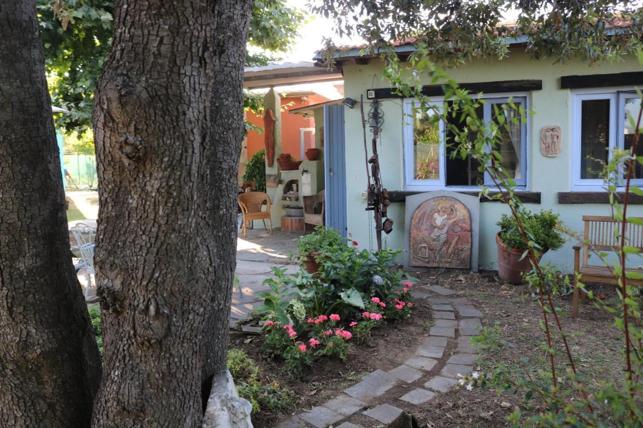 Lo Chalet Dell'Artista Torre del Lago Puccini Kültér fotó