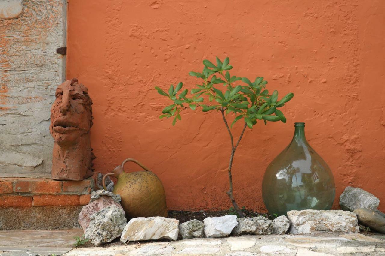 Lo Chalet Dell'Artista Torre del Lago Puccini Kültér fotó