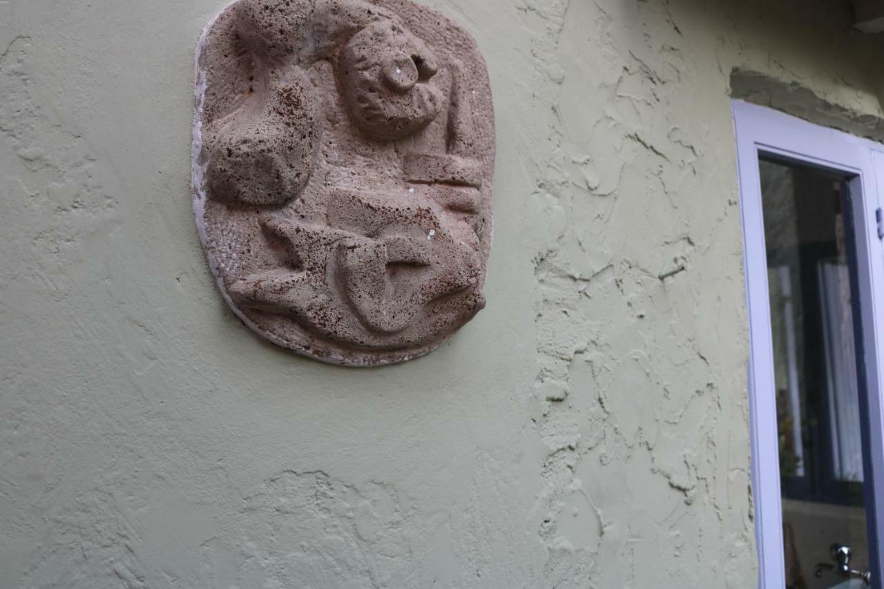 Lo Chalet Dell'Artista Torre del Lago Puccini Kültér fotó