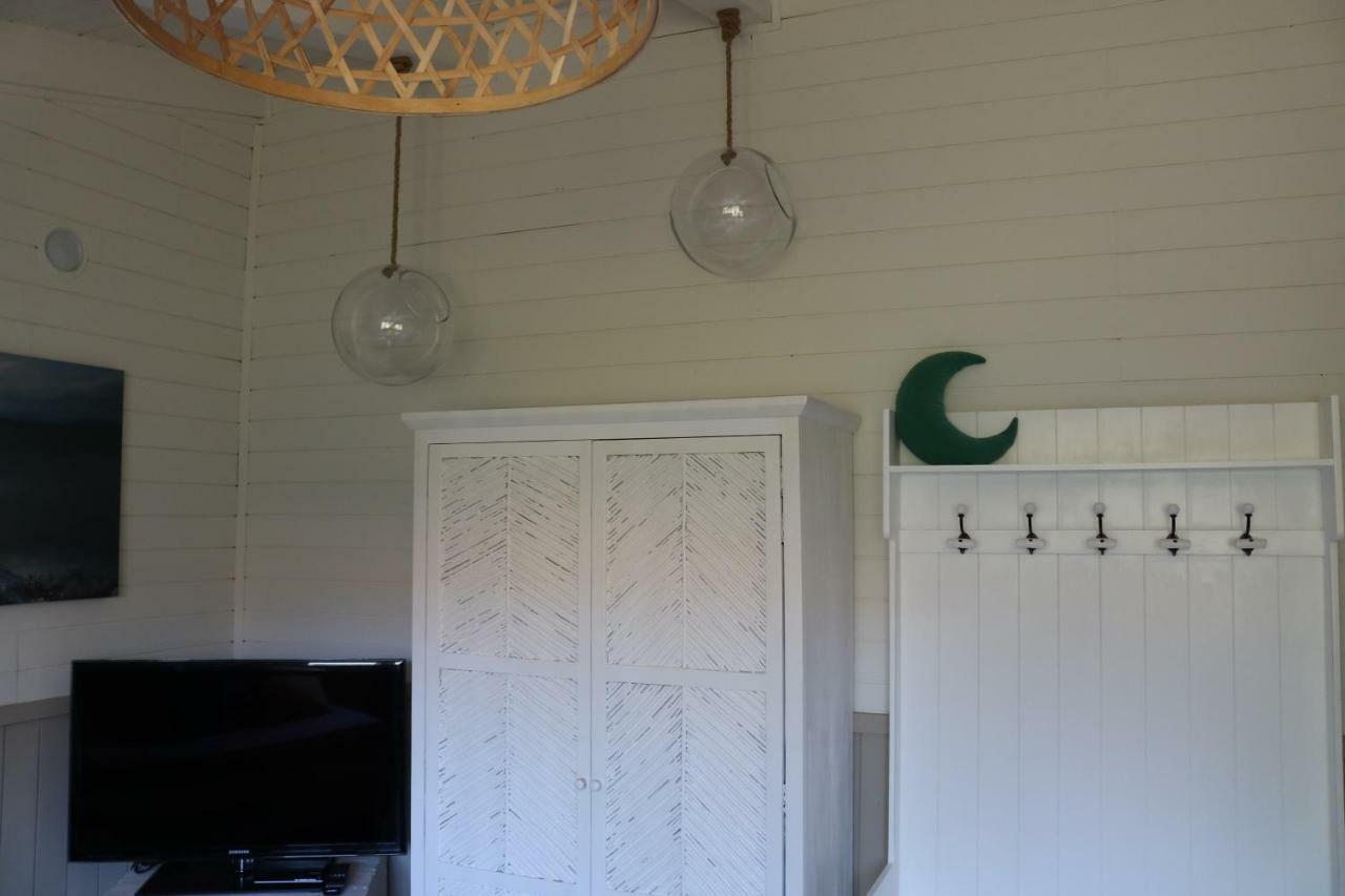 Lo Chalet Dell'Artista Torre del Lago Puccini Kültér fotó