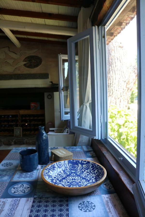 Lo Chalet Dell'Artista Torre del Lago Puccini Kültér fotó